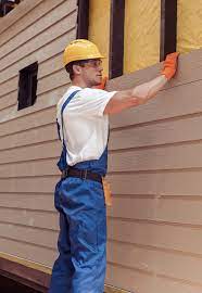 Best Custom Trim and Detailing for Siding  in Manassas Park, VA